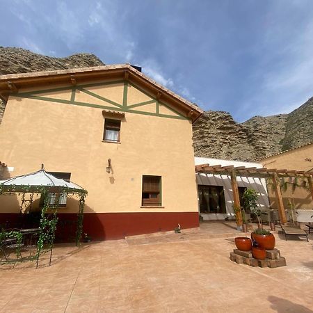 Alma Dezerto Bardenas , 5 Estrellas Arguedas Eksteriør billede